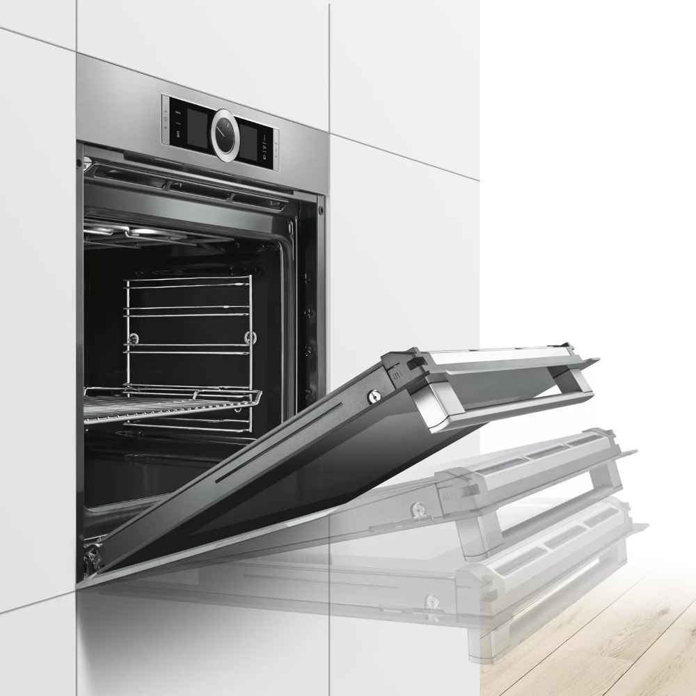Piekarnik Bosch HBG 633BB1